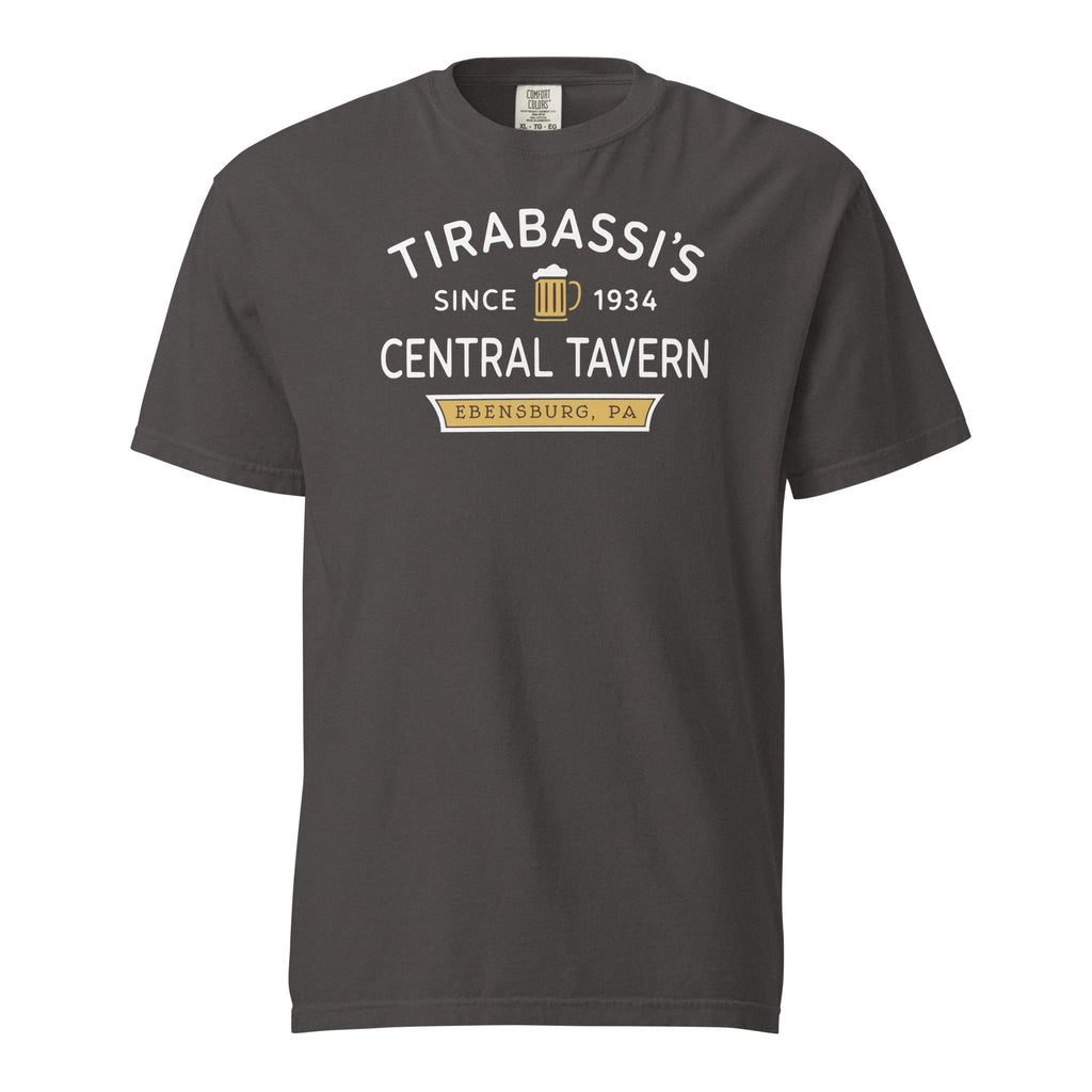 Tirabassi's Central Tavern - Ebensburg, PA | Comfort Colors product image 3