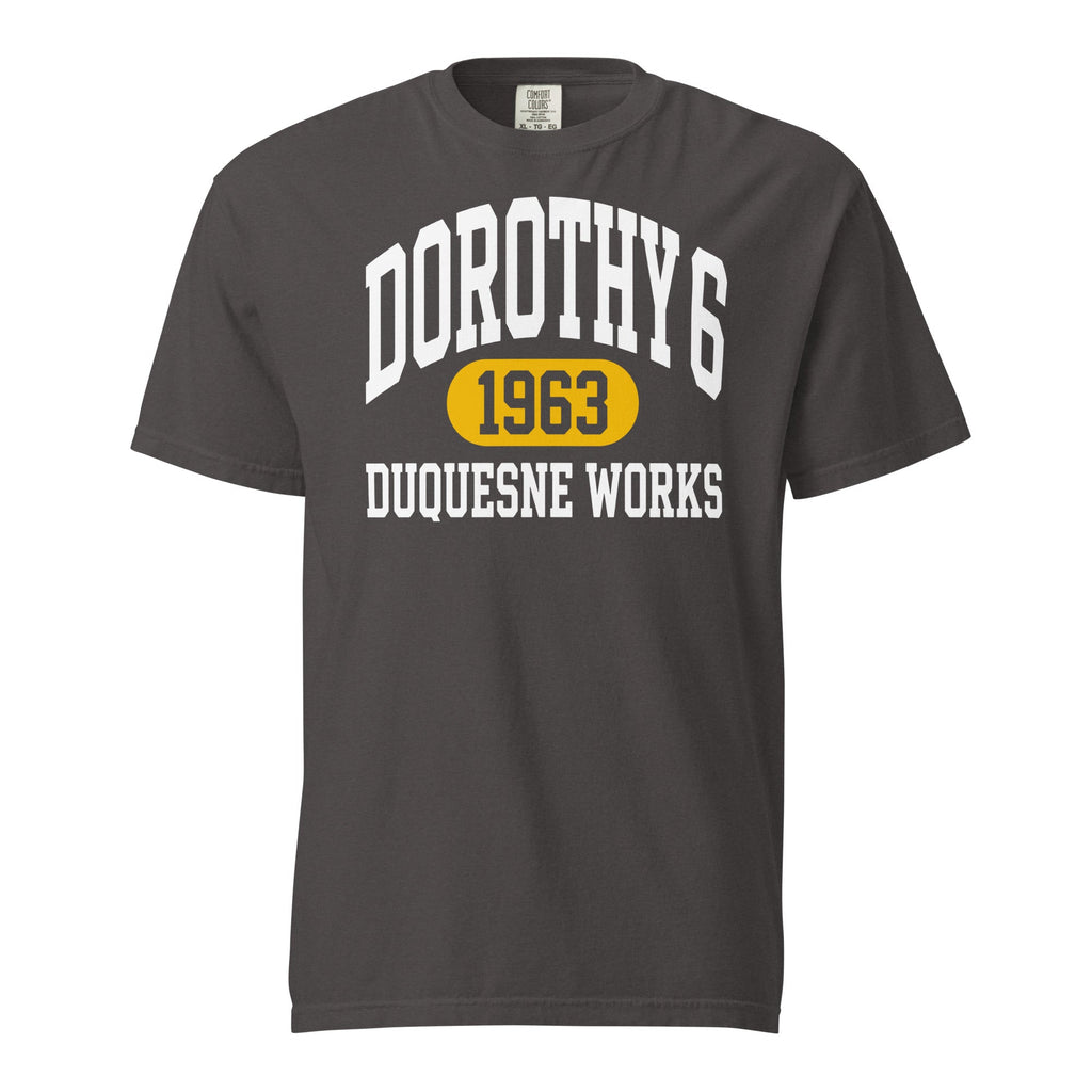 Dorothy 6 - Duquesne Works | Comfort Colors Tee product image 3