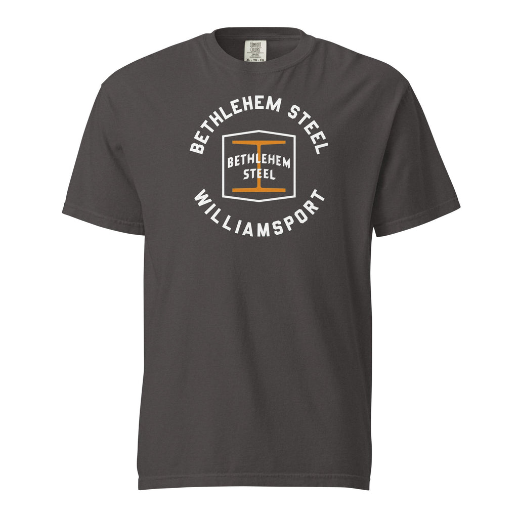 Bethlehem Steel - Williamsport | Comfort Colors Tee product image 3