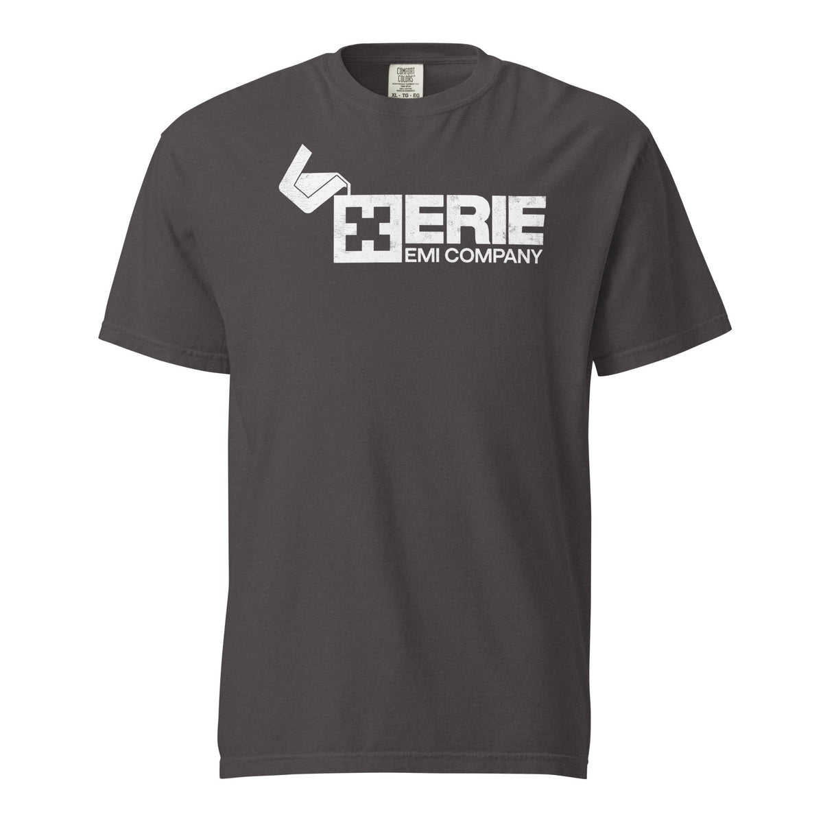 Erie Malleable Iron Co. | Comfort Colors Tee product image 4