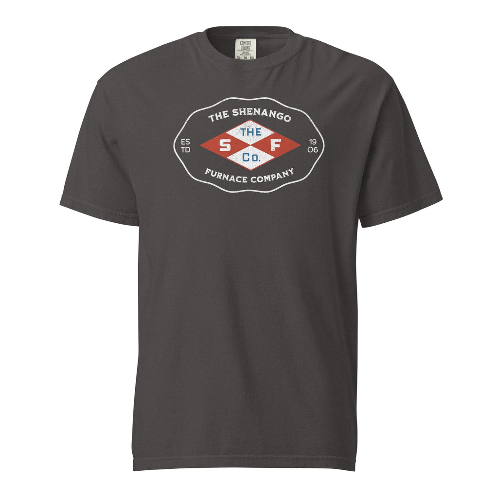 Shenango Furnace Co. (1906) | Comfort Colors Tee product image 3