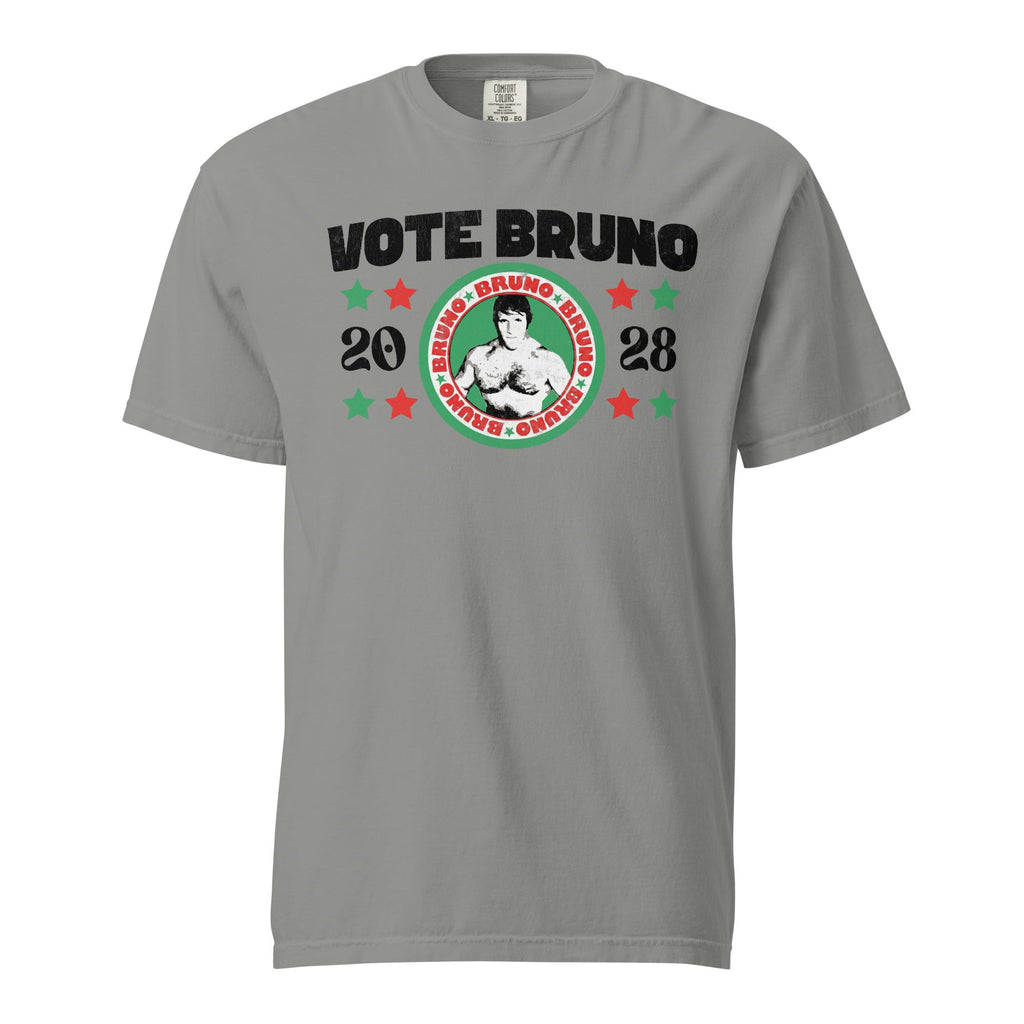 Vote Bruno - 2028 | Comfort Colors Tee product image 2