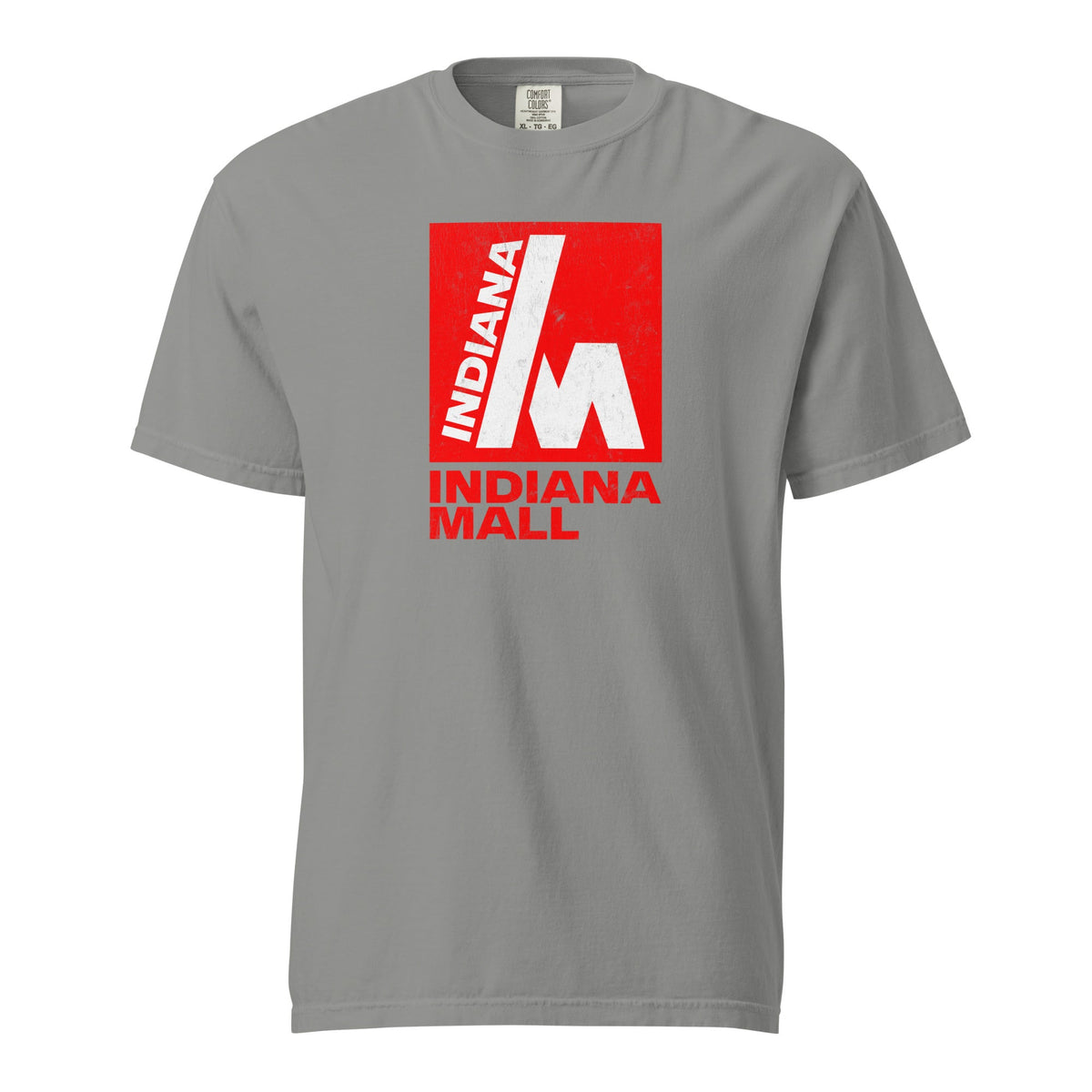 Indiana Mall - PA | Comfort Colors Tee product image 2