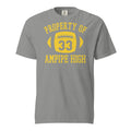 Property of Ampipe High #33 (All the Right Moves) | Comfort product image 1