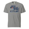 Mon Valley Works - Edgar Thomson Plant | Comfort Colors Tee product image 1
