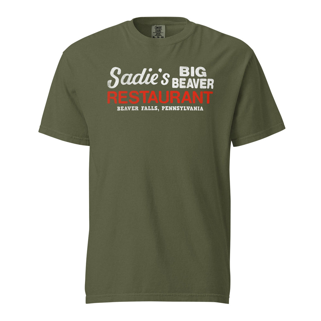 Sadie's Big Beaver Restaurant - Falls, PA | Comfort Colors product image 6