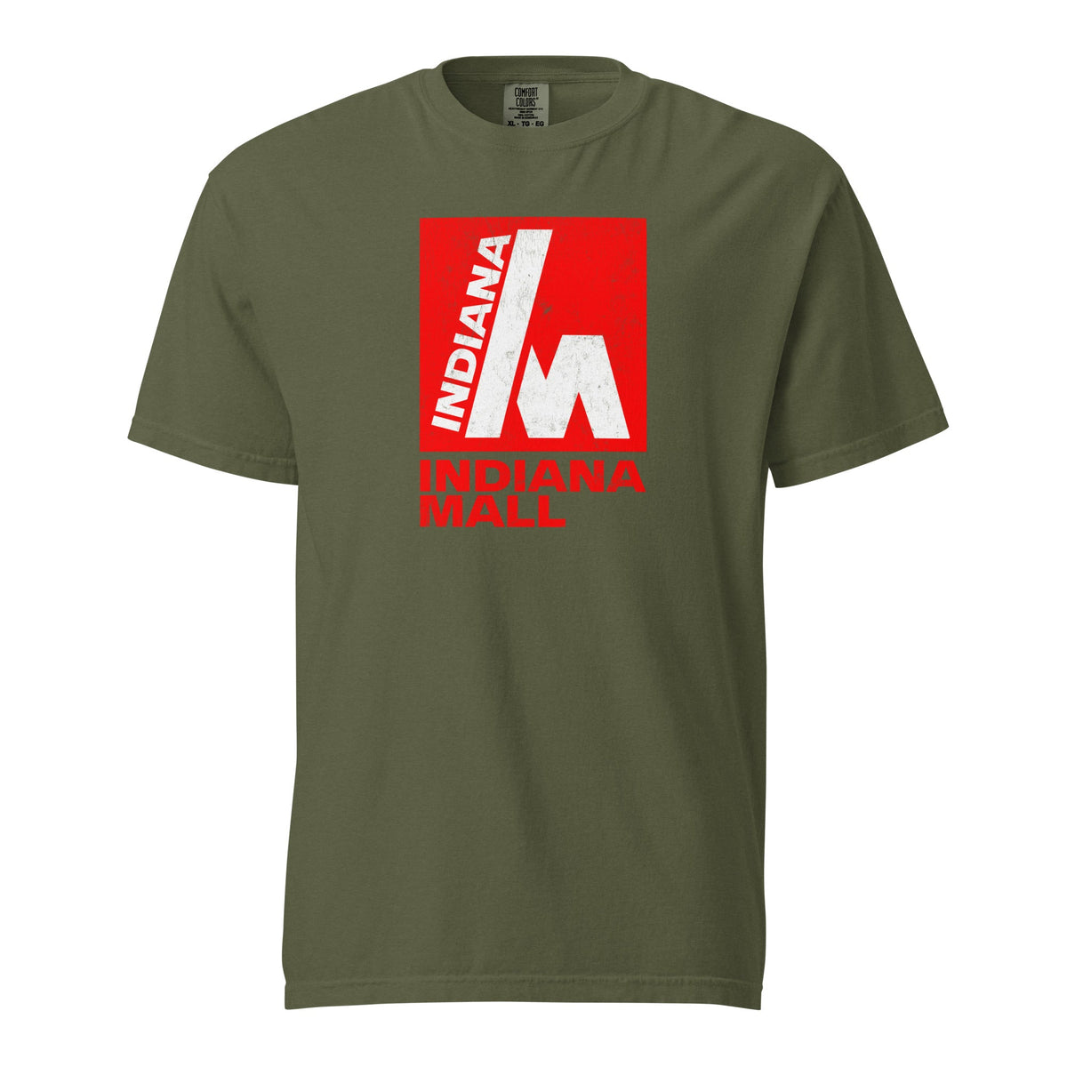 Indiana Mall - PA | Comfort Colors Tee product image 7