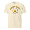 Feelin' Dippy | Comfort Colors Tee product image 1