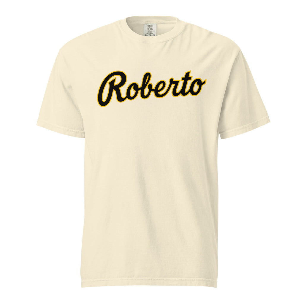 Roberto Signature | Comfort Colors Tee product image 3