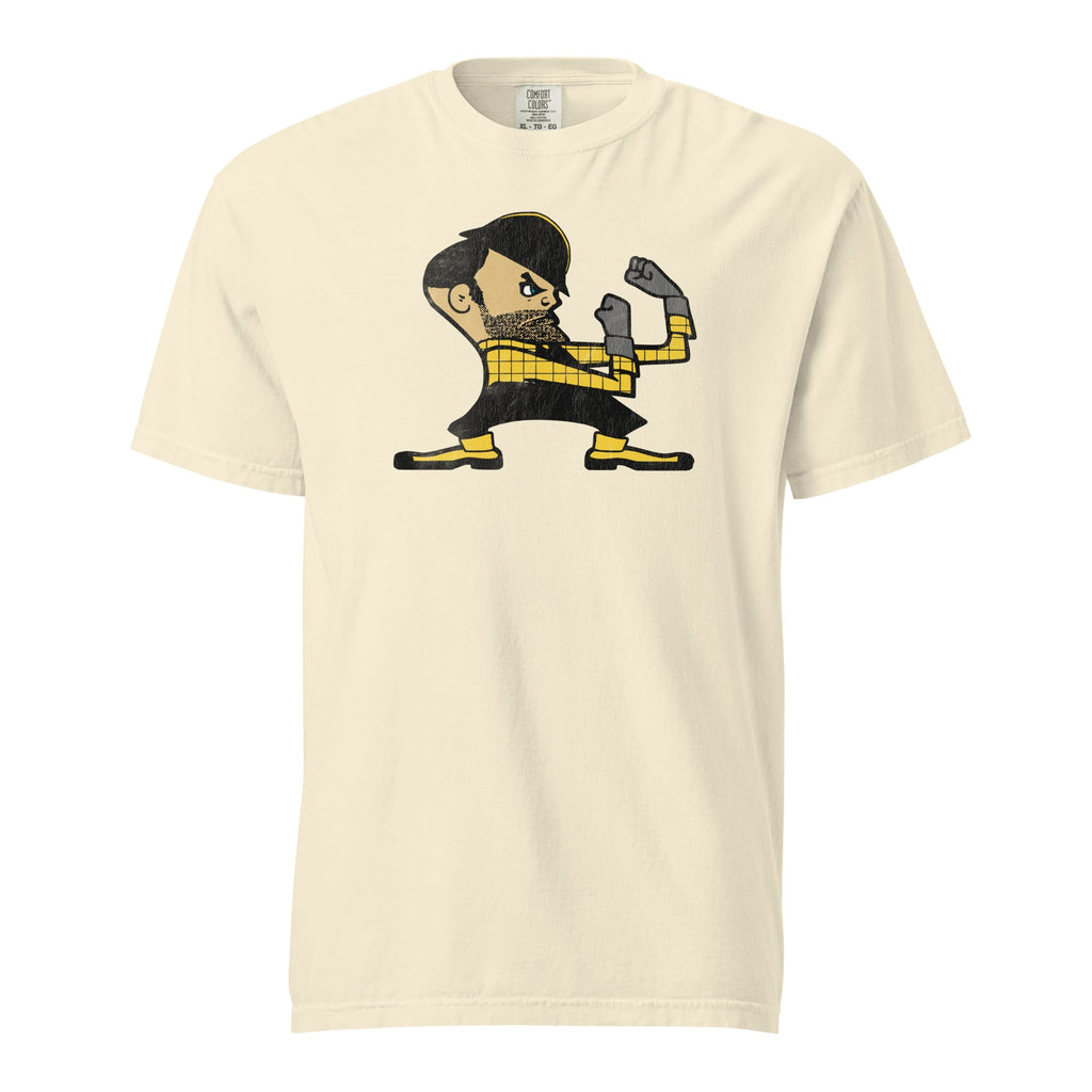 Fighting McBeams | Comfort Colors Tee product image 2