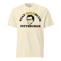 Stay Goldblum Pittsburgh | Comfort Colors Tee product image 1