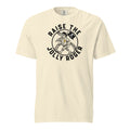 Raise the Jolly Roger | Comfort Colors Tee product image 1