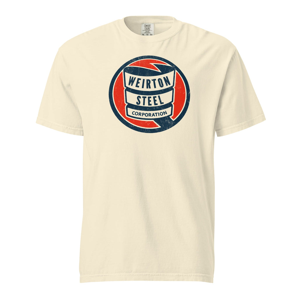 Weirton Steel | Comfort Colors Tee product image 3