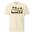 Icons of Pittsburgh - Baseball | Comfort Colors Tee product image 1
