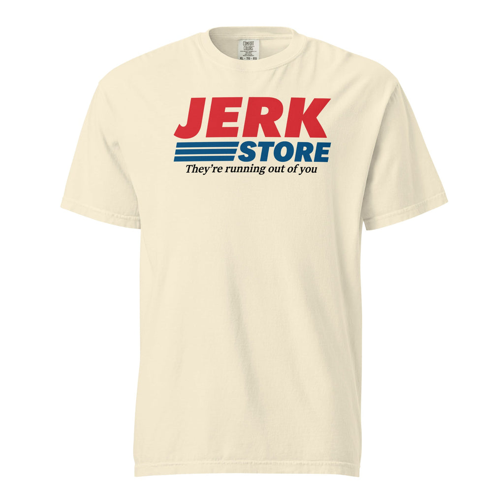 Jerk Store | Comfort Colors Tee product image 4