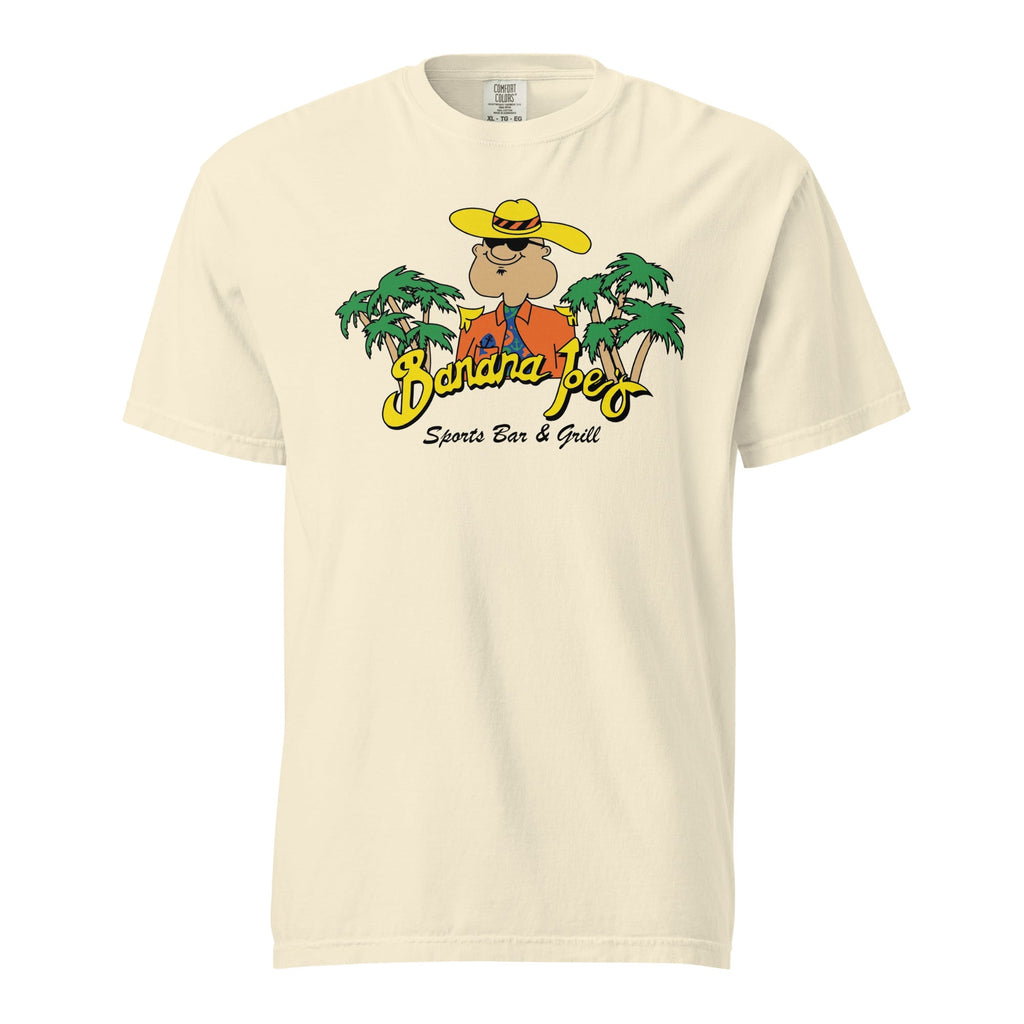 Banana Joe's Bar and Grill - Pittsburgh | Comfort Colors Tee product image 1