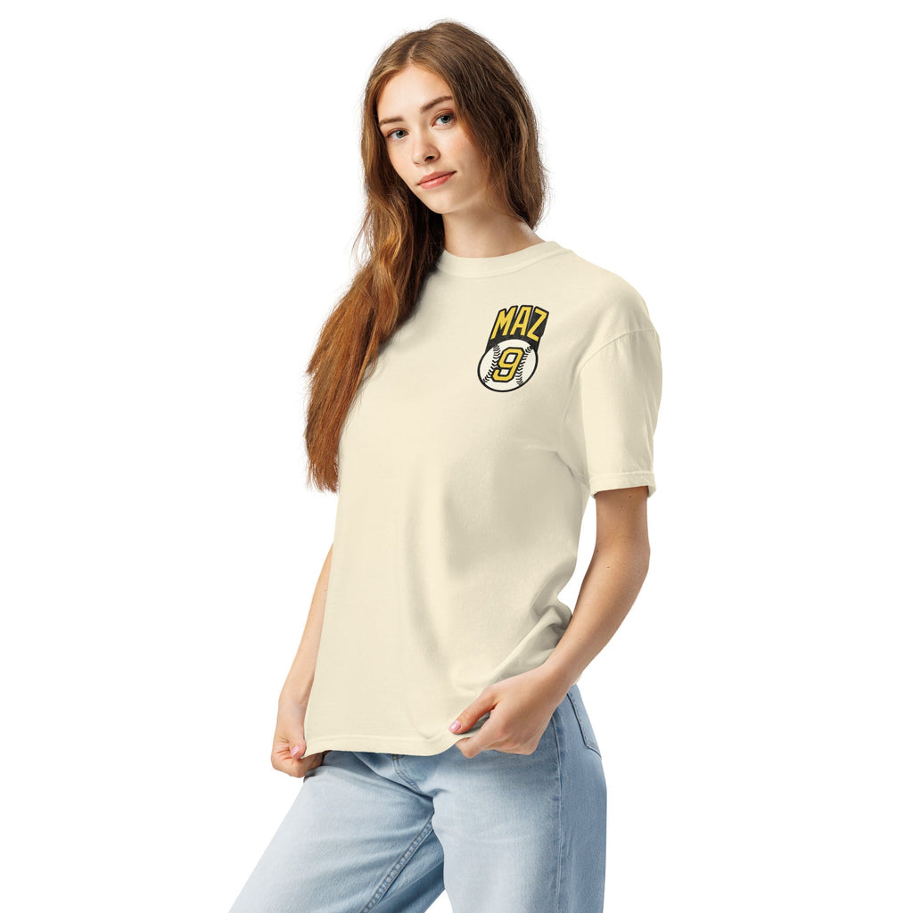 Mazeroski Call | Comfort Colors Tee product image 3