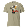 Drink Fort Pitt Beer - Waiter | Comfort Colors Tee product image 1