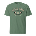 Erin Go Burgh - Dublin 2025 | Comfort Colors Tee product image 1