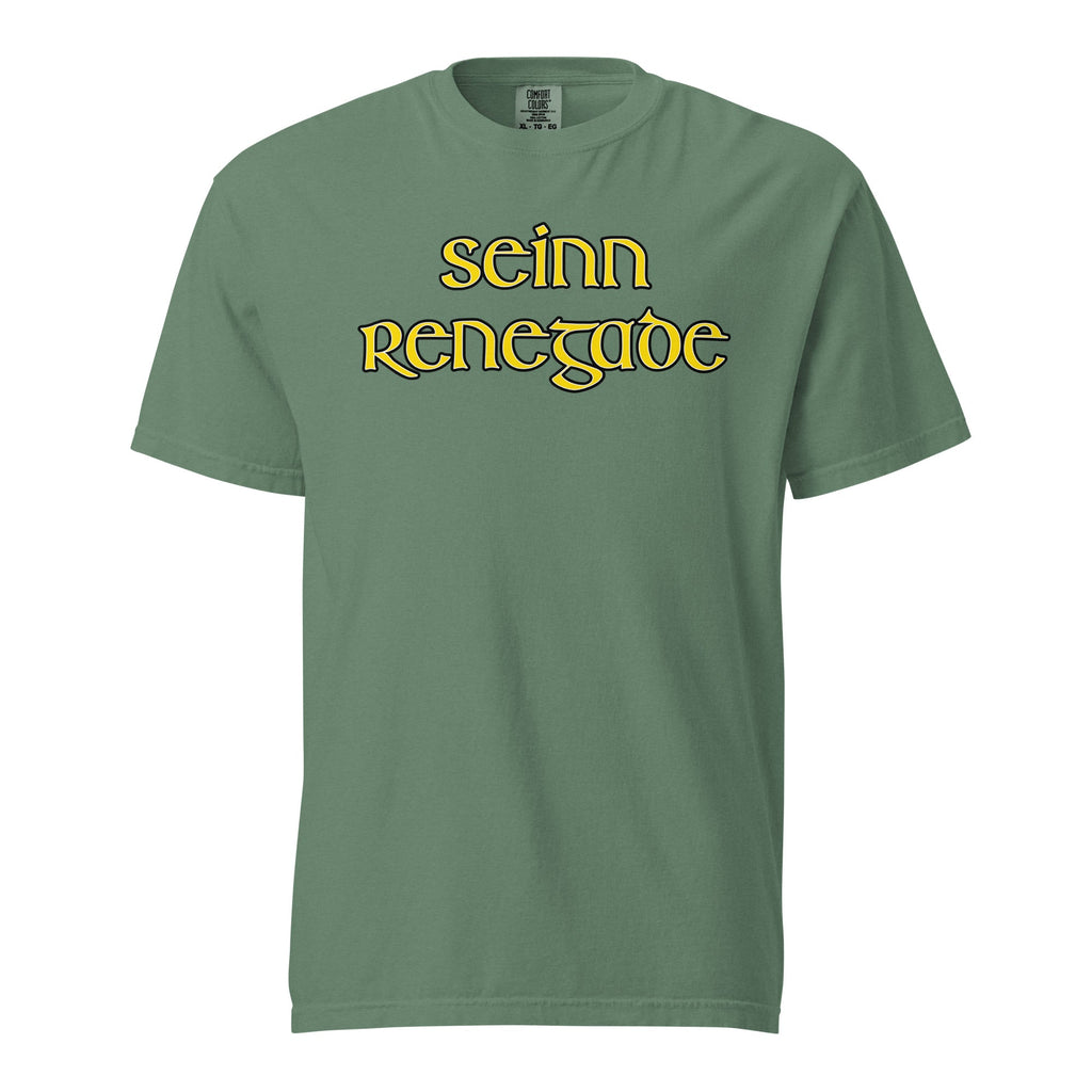 Seinn Renegade ("Play Irish) | Comfort Colors Tee product image 2