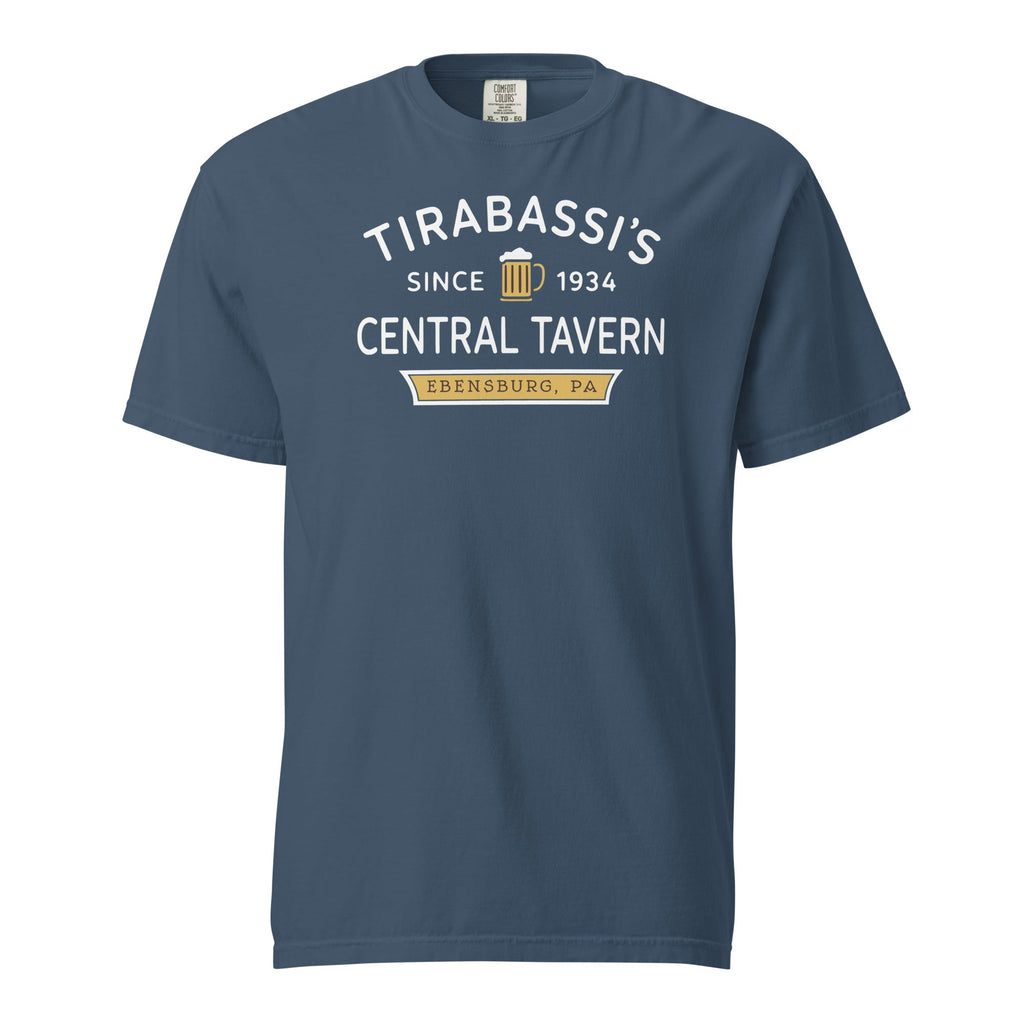 Tirabassi's Central Tavern - Ebensburg, PA | Comfort Colors product image 4