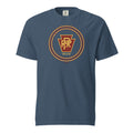 Pennsylvania Railroad - 1846 | Comfort Colors Tee product image 1