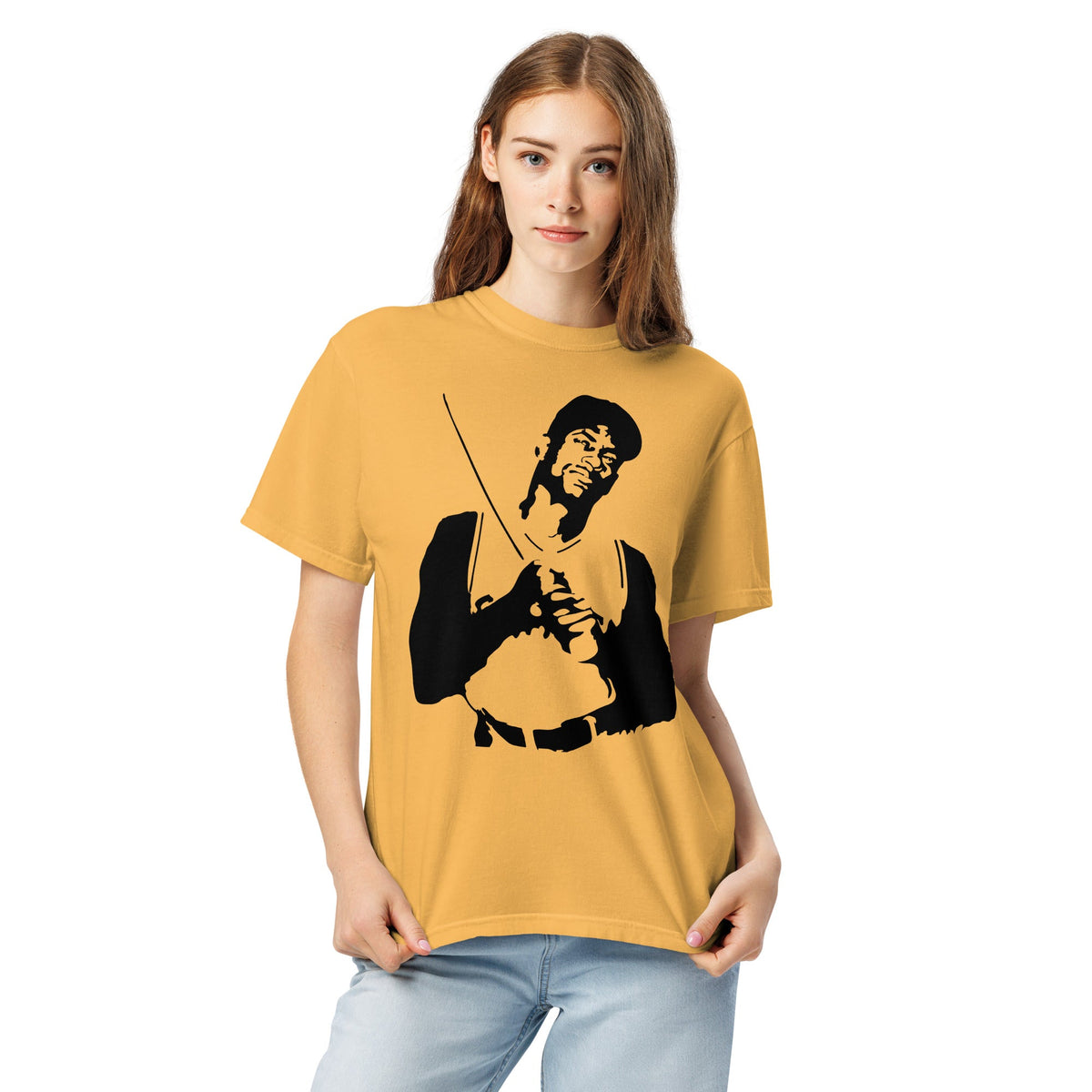 Roberto | Comfort Colors Tee product image 3
