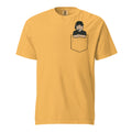 Little McCarthy in Your Pocket | Comfort Colors Tee product image 1