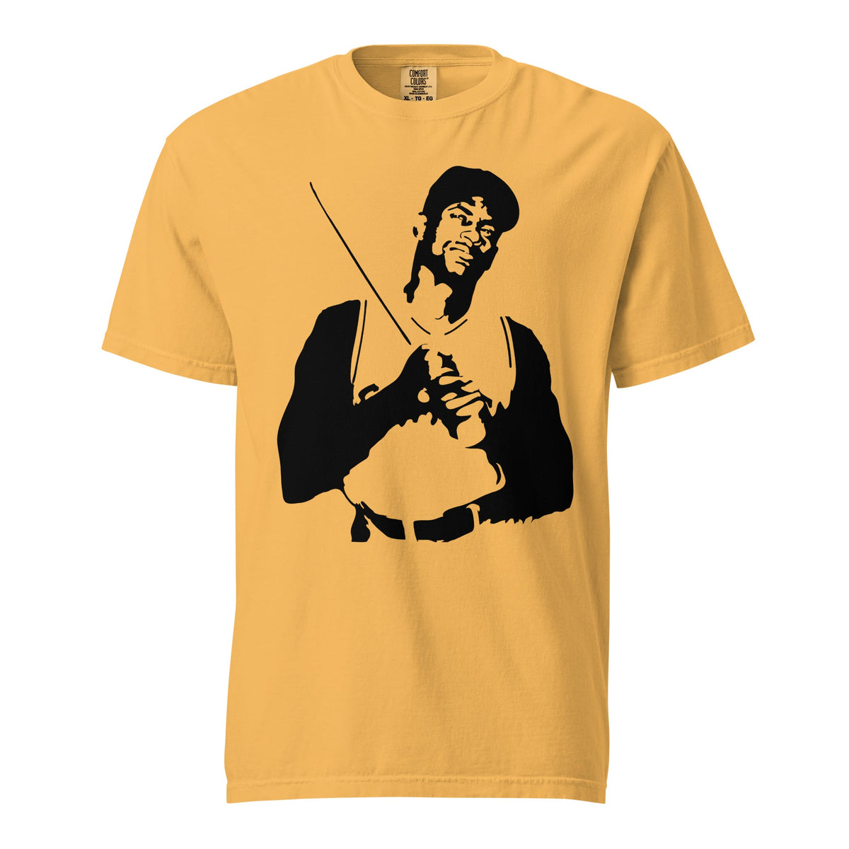 Roberto | Comfort Colors Tee product image 1