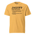 Jagoff Definition | Comfort Colors Tee product image 1