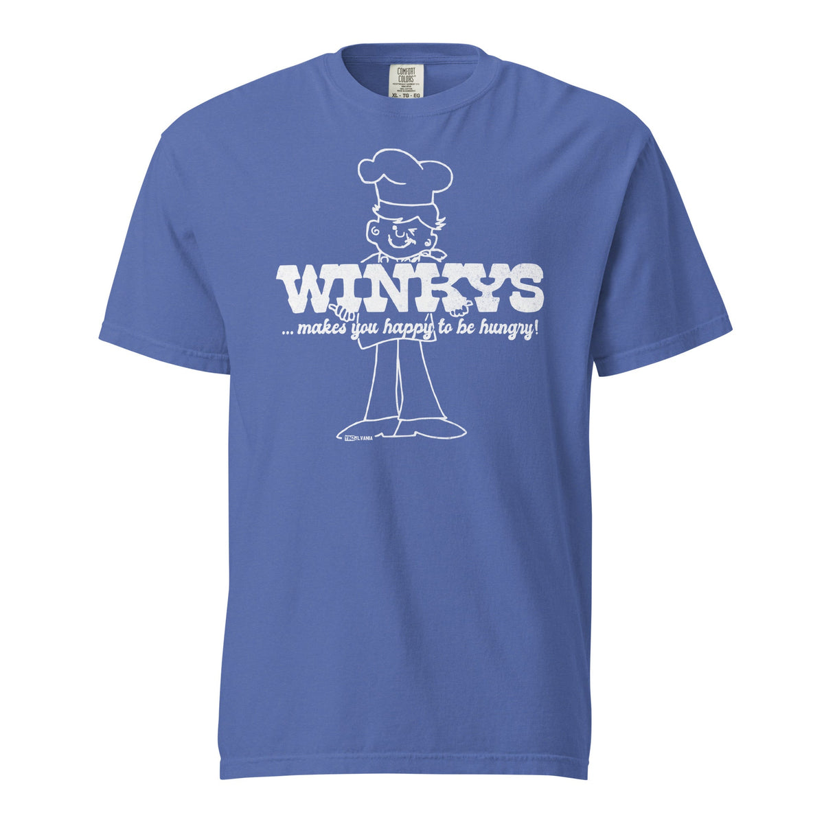 Winky's | Comfort Colors Tee product image 5