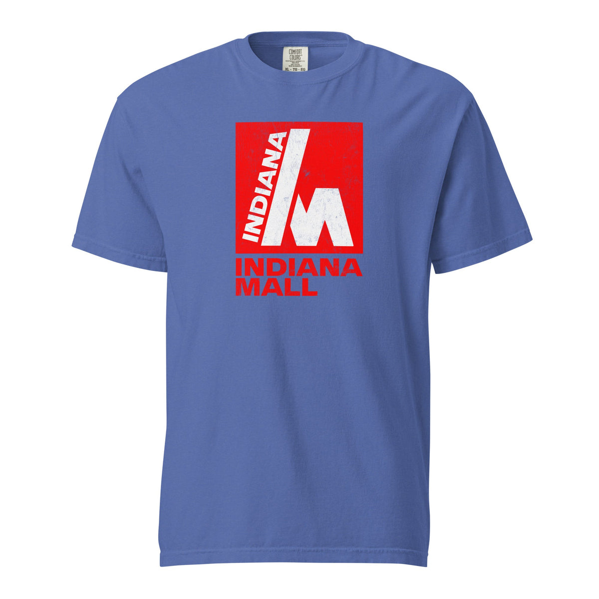Indiana Mall - PA | Comfort Colors Tee product image 6