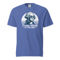 It's Only Treason If You Lose | Comfort Colors Tee product image 1