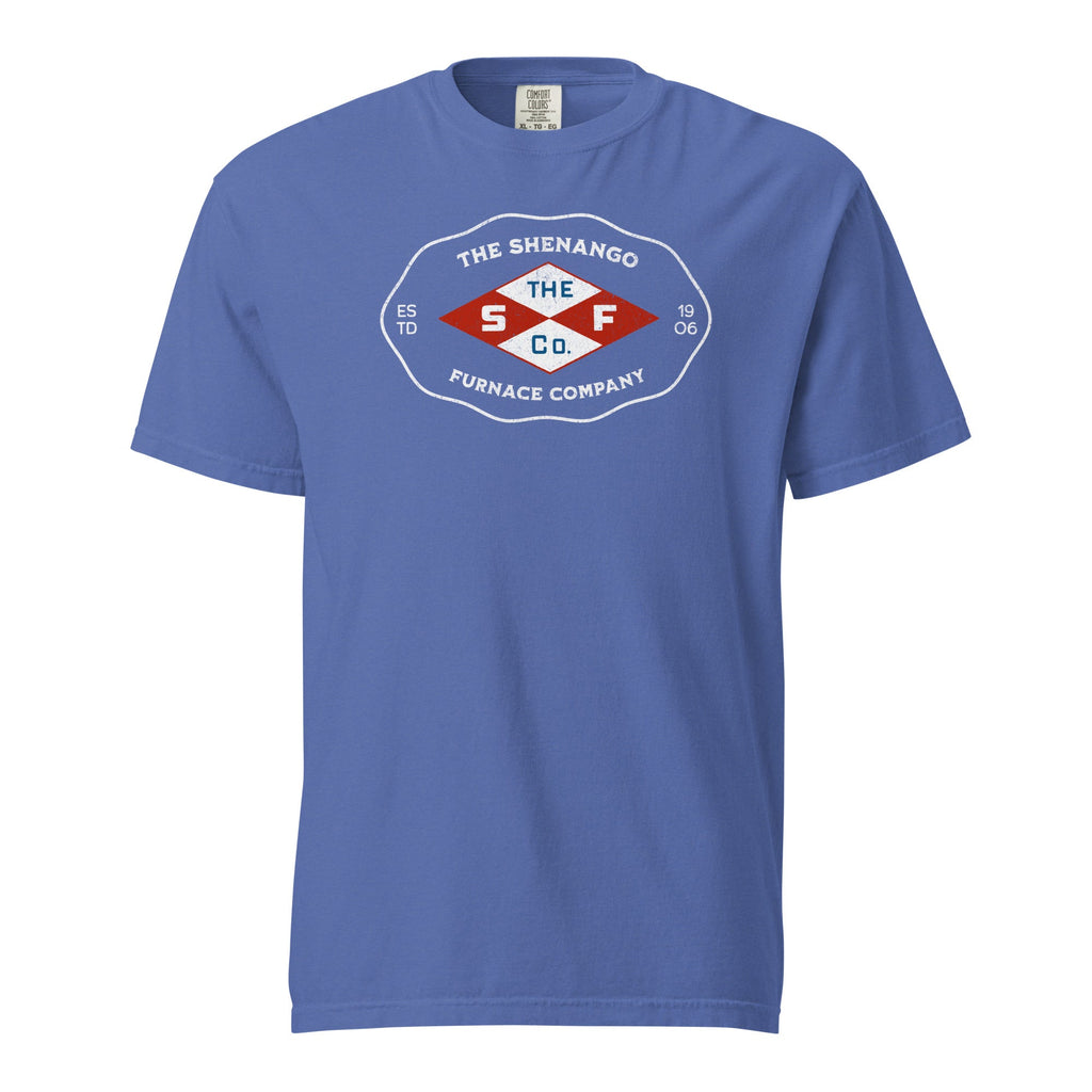 Shenango Furnace Co. (1906) | Comfort Colors Tee product image 6