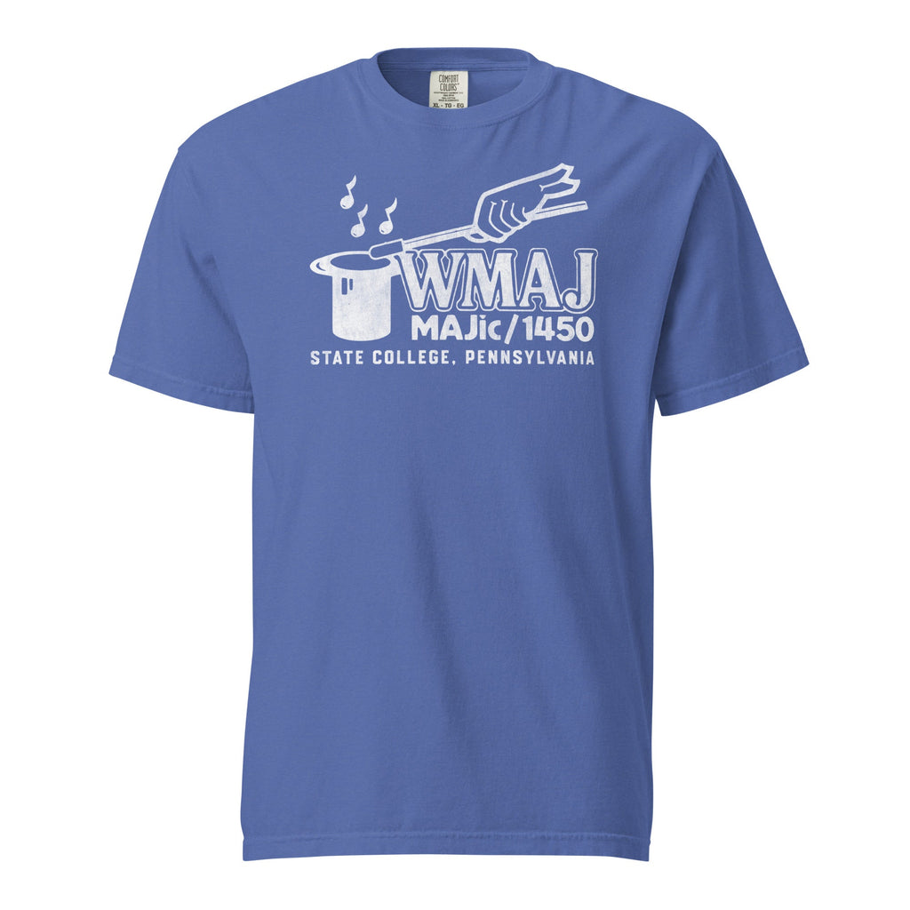 WMAJ - AM Radio 1450 - State College, PA | Comfort Colors product image 1