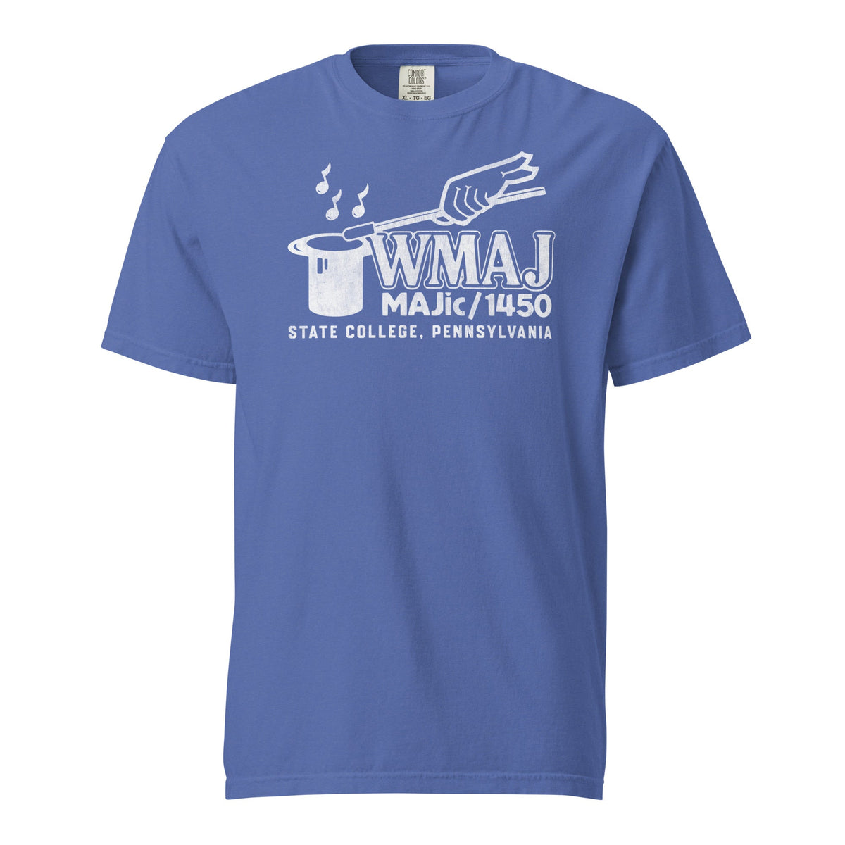 WMAJ - AM Radio 1450 - State College, PA | Comfort Colors product image 1
