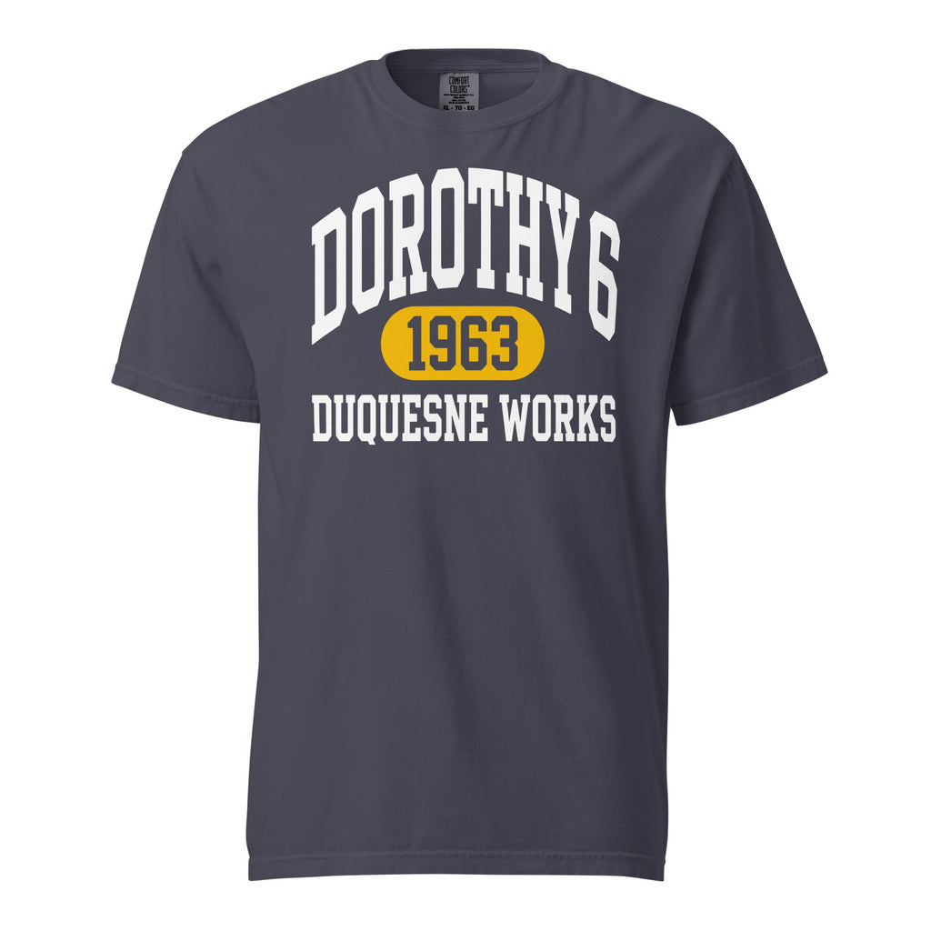 Dorothy 6 - Duquesne Works | Comfort Colors Tee product image 4