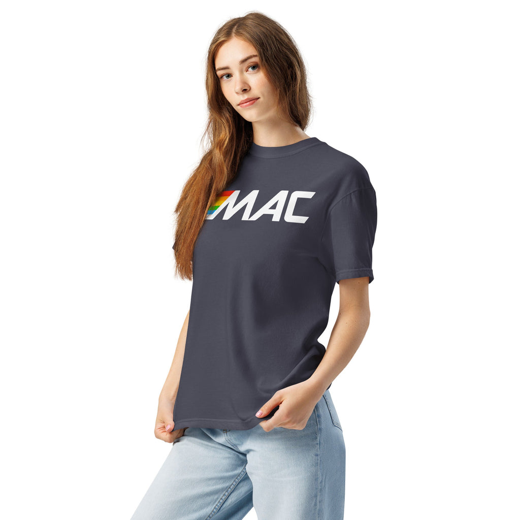 MAC Machine | Comfort Colors Tee product image 2