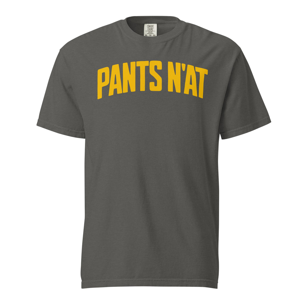 Pants N'at | Comfort Colors Tee product image 2