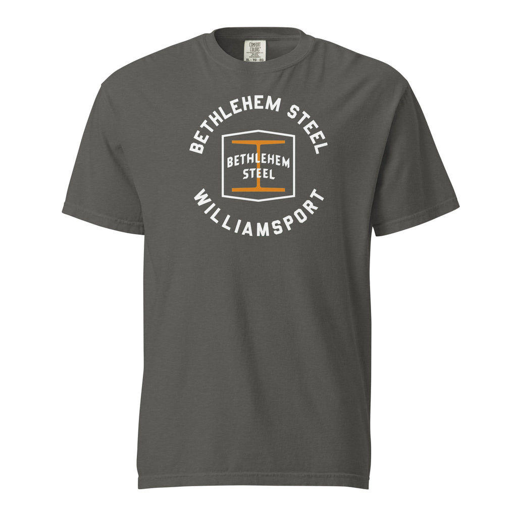 Bethlehem Steel - Williamsport | Comfort Colors Tee product image 5
