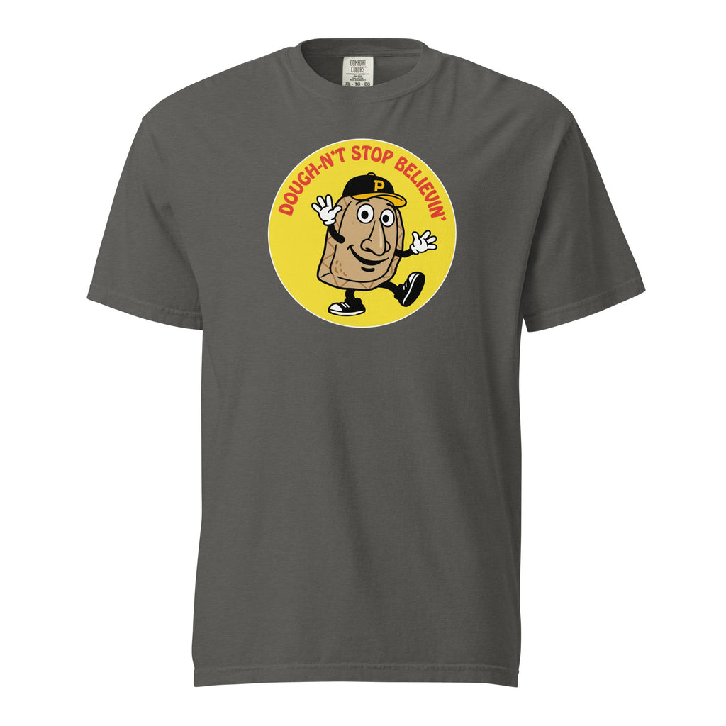 Dough-n't Stop Believin' (Scratch 'n' Sniff Style) product image 1