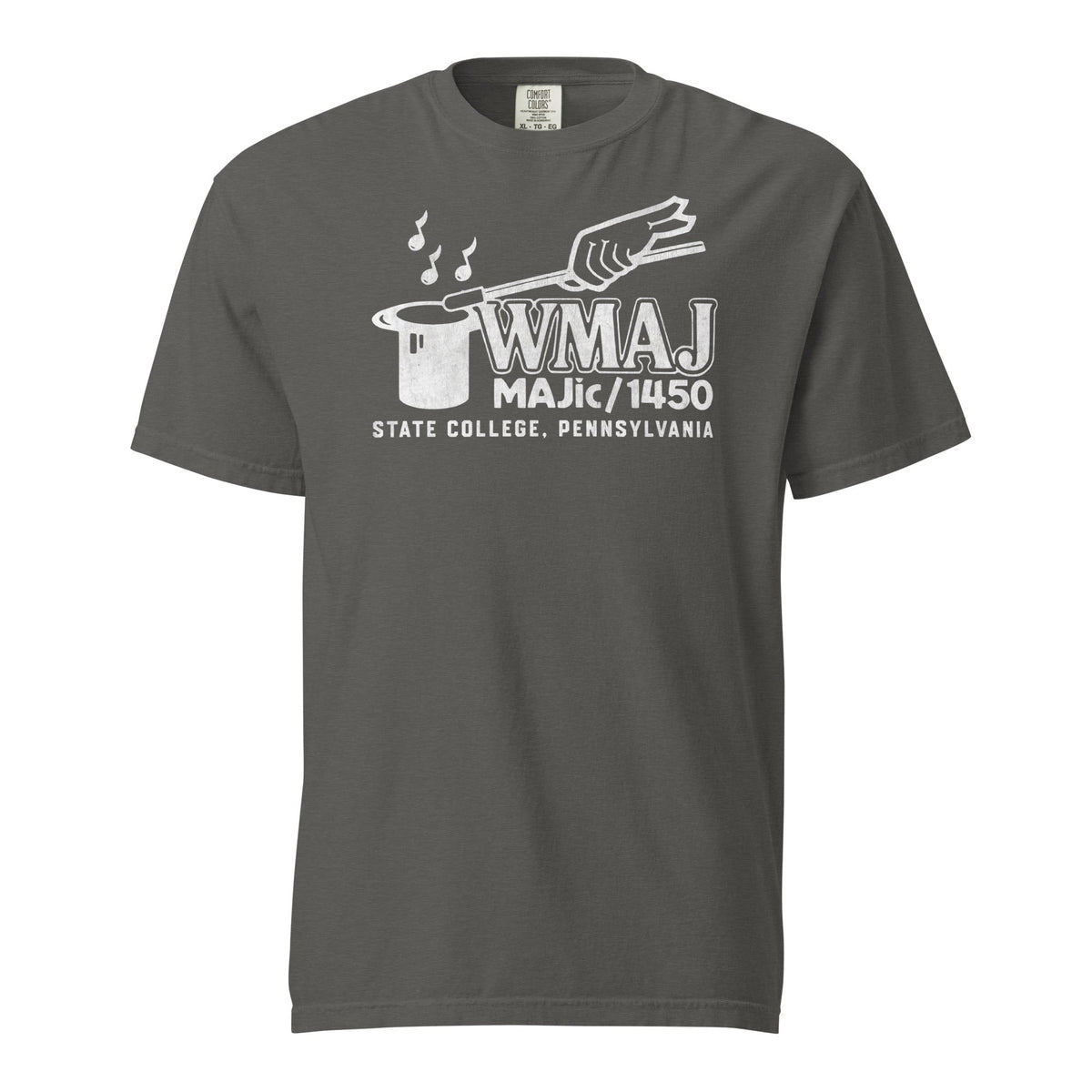 WMAJ - AM Radio 1450 - State College, PA | Comfort Colors product image 6