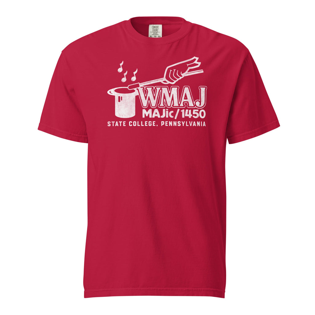 WMAJ - AM Radio 1450 - State College, PA | Comfort Colors product image 4