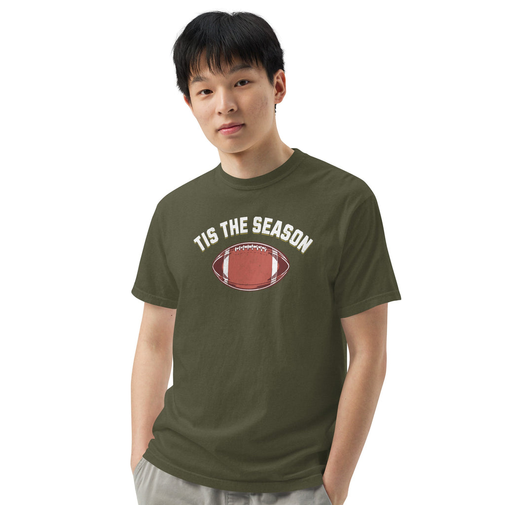 Tis the Season | Comfort Color Tee product image 2