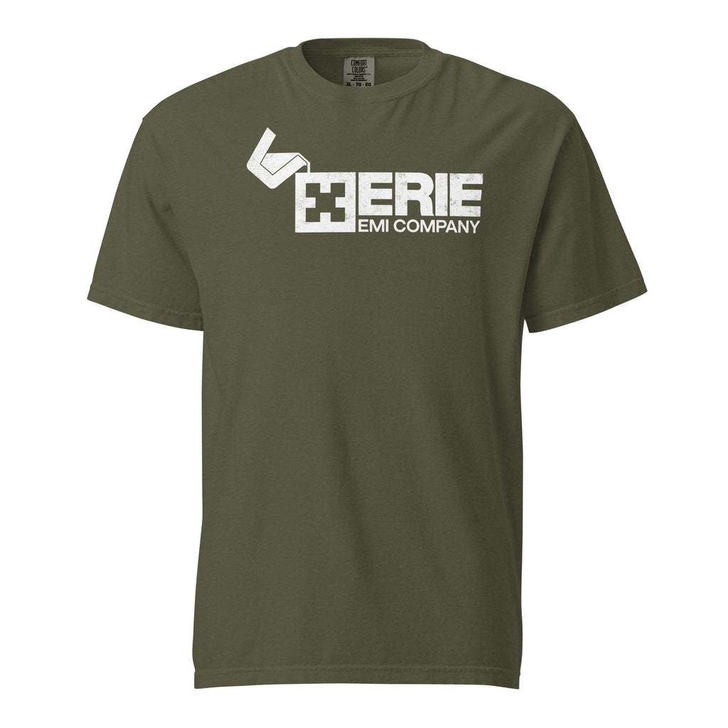 Erie Malleable Iron Co. | Comfort Colors Tee product image 5