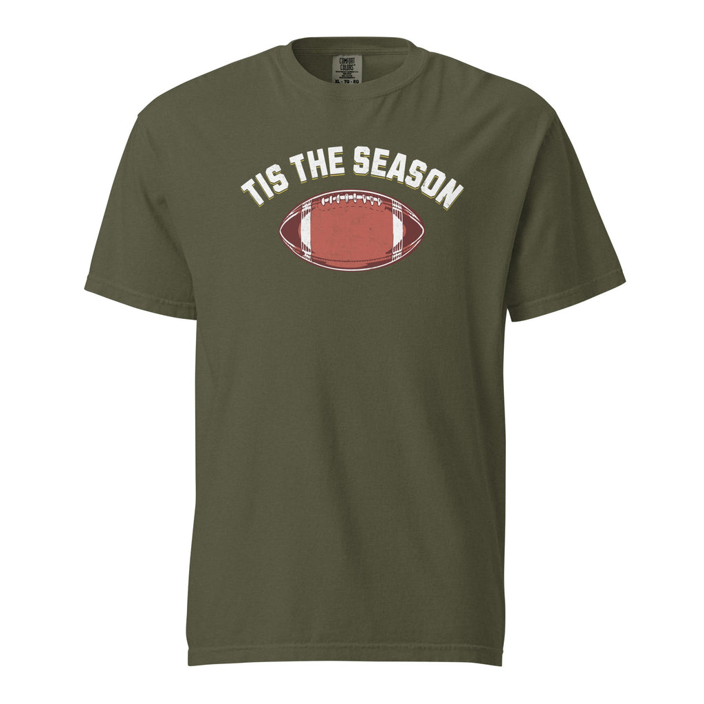 Tis the Season | Comfort Color Tee product image 5