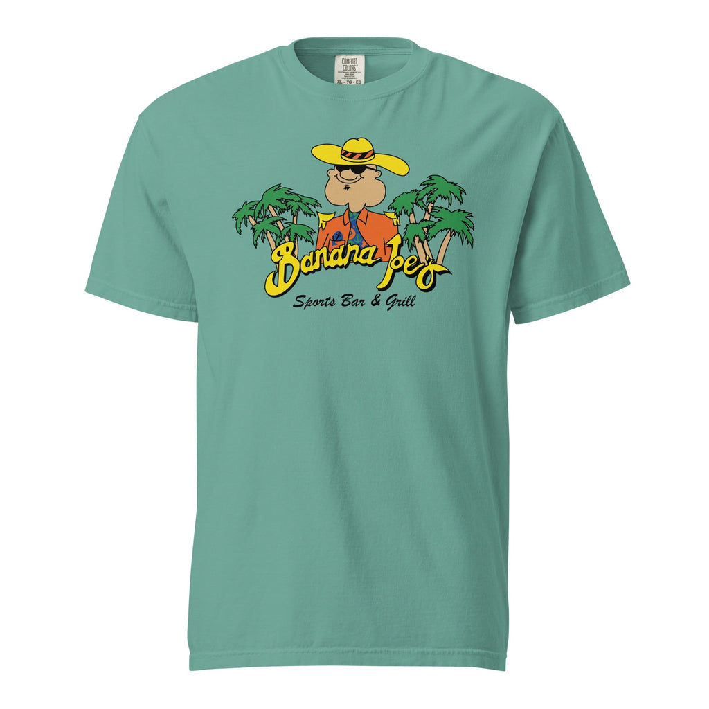 Banana Joe's Bar and Grill - Pittsburgh | Comfort Colors Tee product image 3
