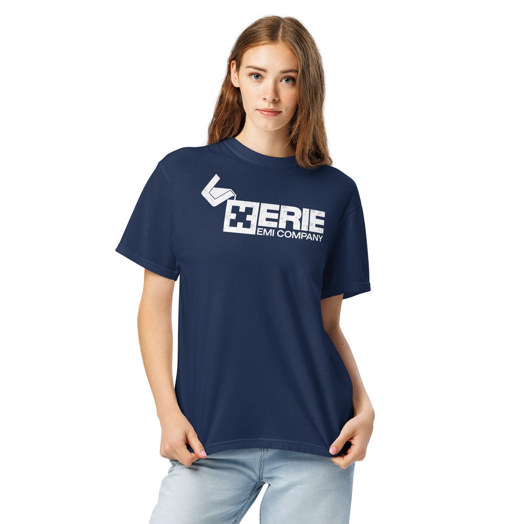 Erie Malleable Iron Co. | Comfort Colors Tee product image 2