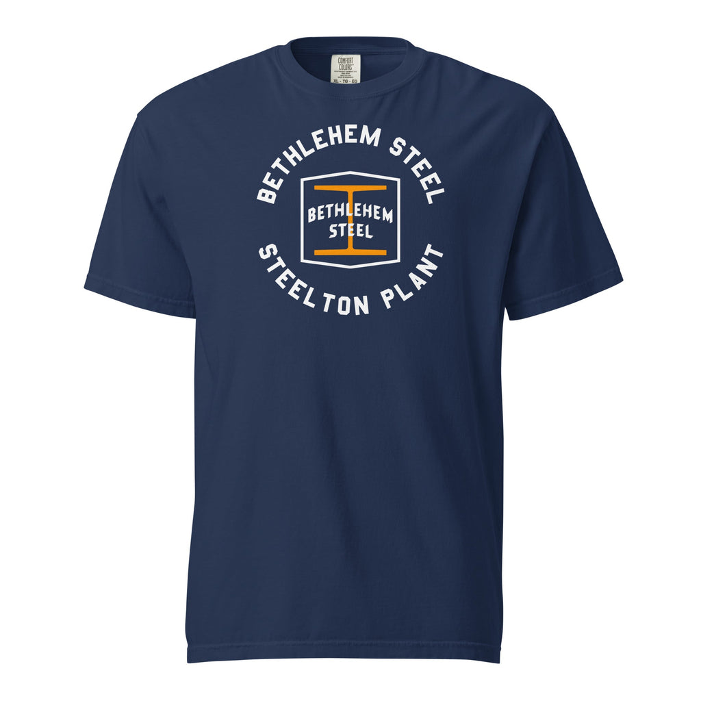 Bethlehem Steel - Steelton Plant | Comfort Colors Tee product image 3