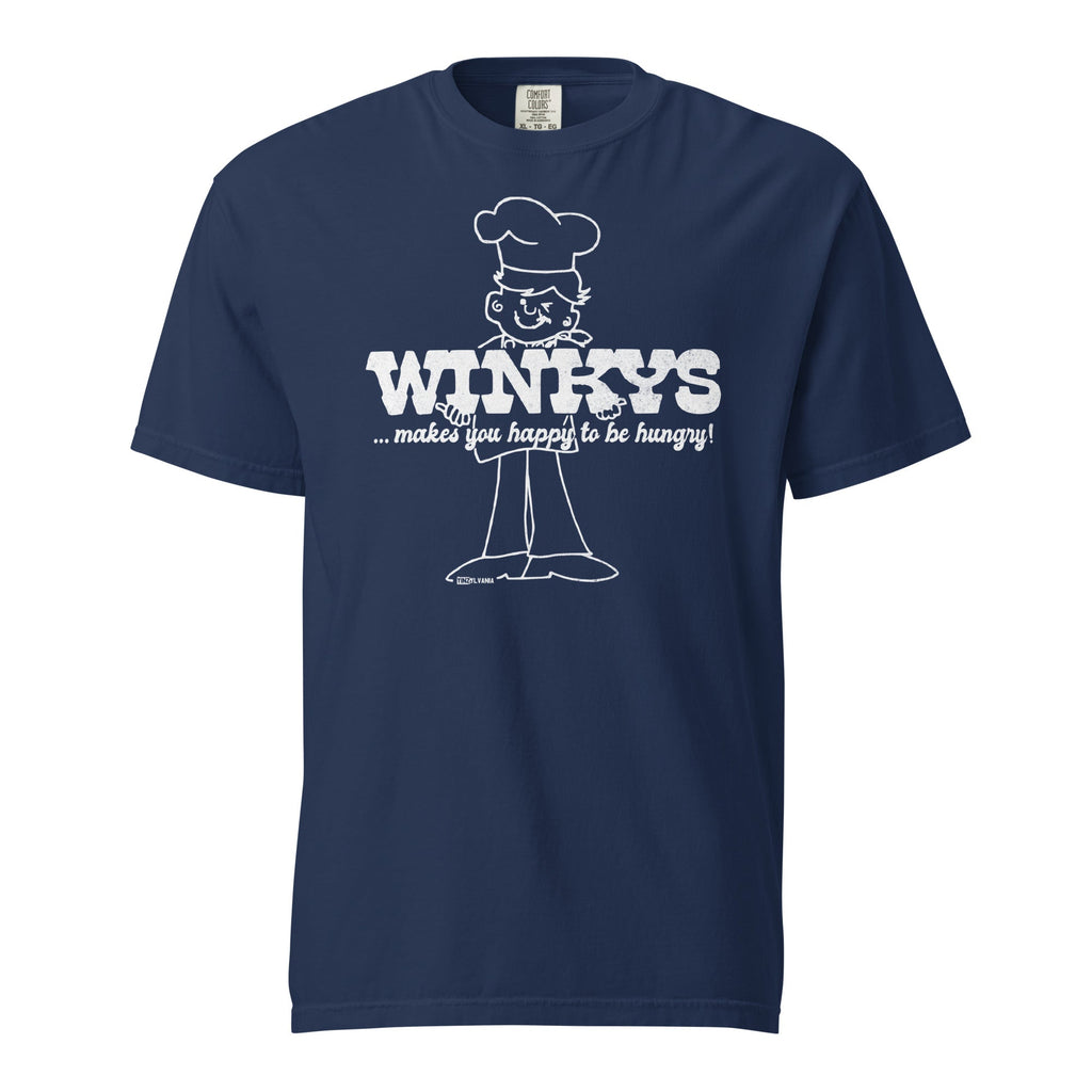 Winky's | Comfort Colors Tee product image 3